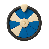 Rating wheel image